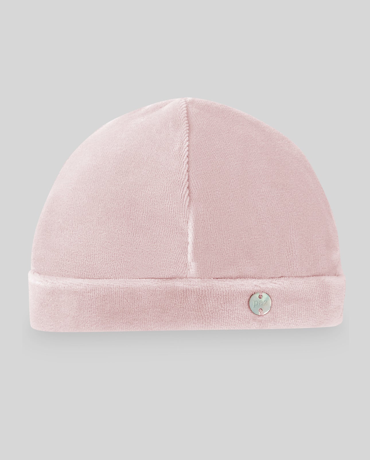 Paz Rodriguez Gorro Tundosado "Esencial"