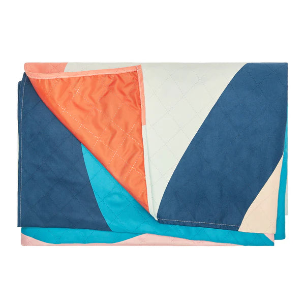 Dock & Bay Recycled Picnic Blanket XL