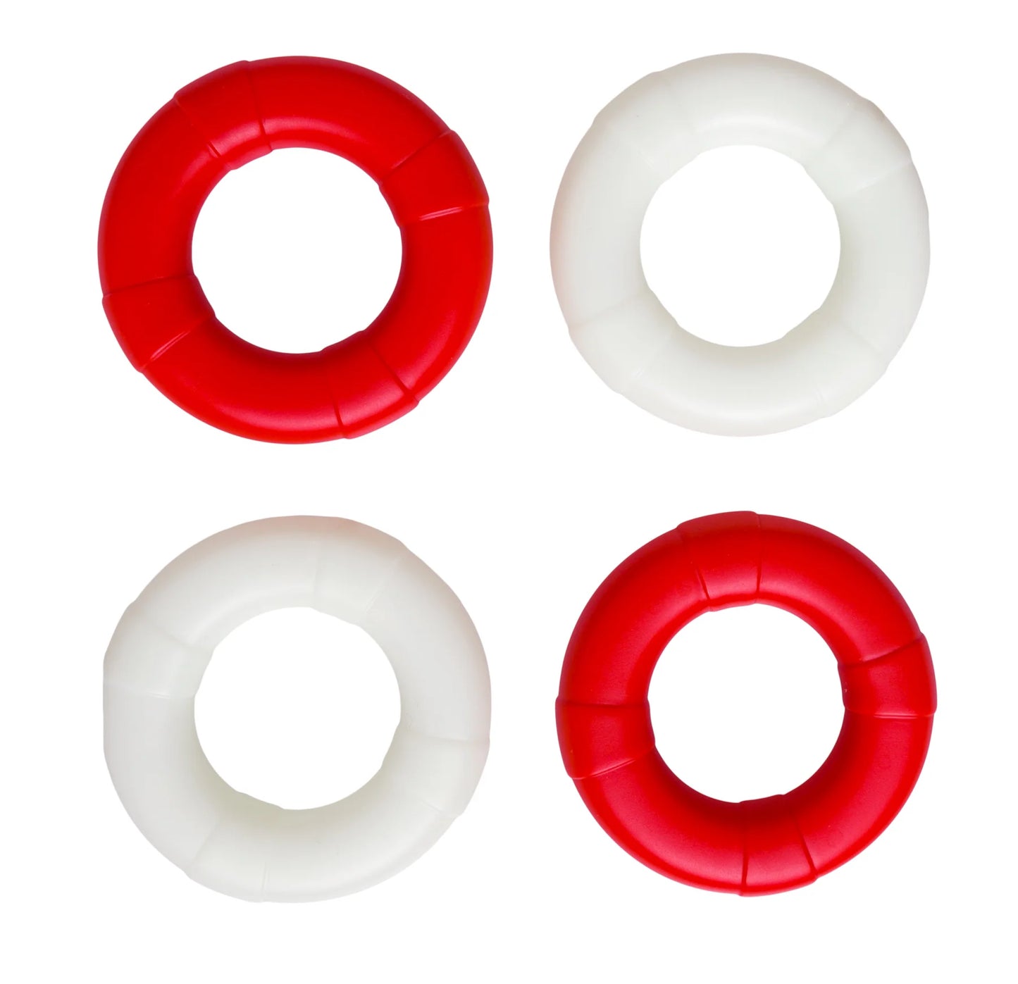 Ubbi Boat & Buoys Bath Toy