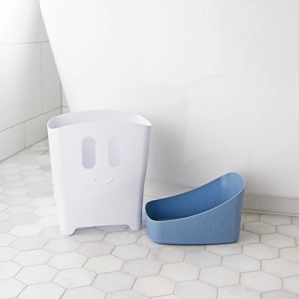 Ubbi Bath Toy Drying Bin