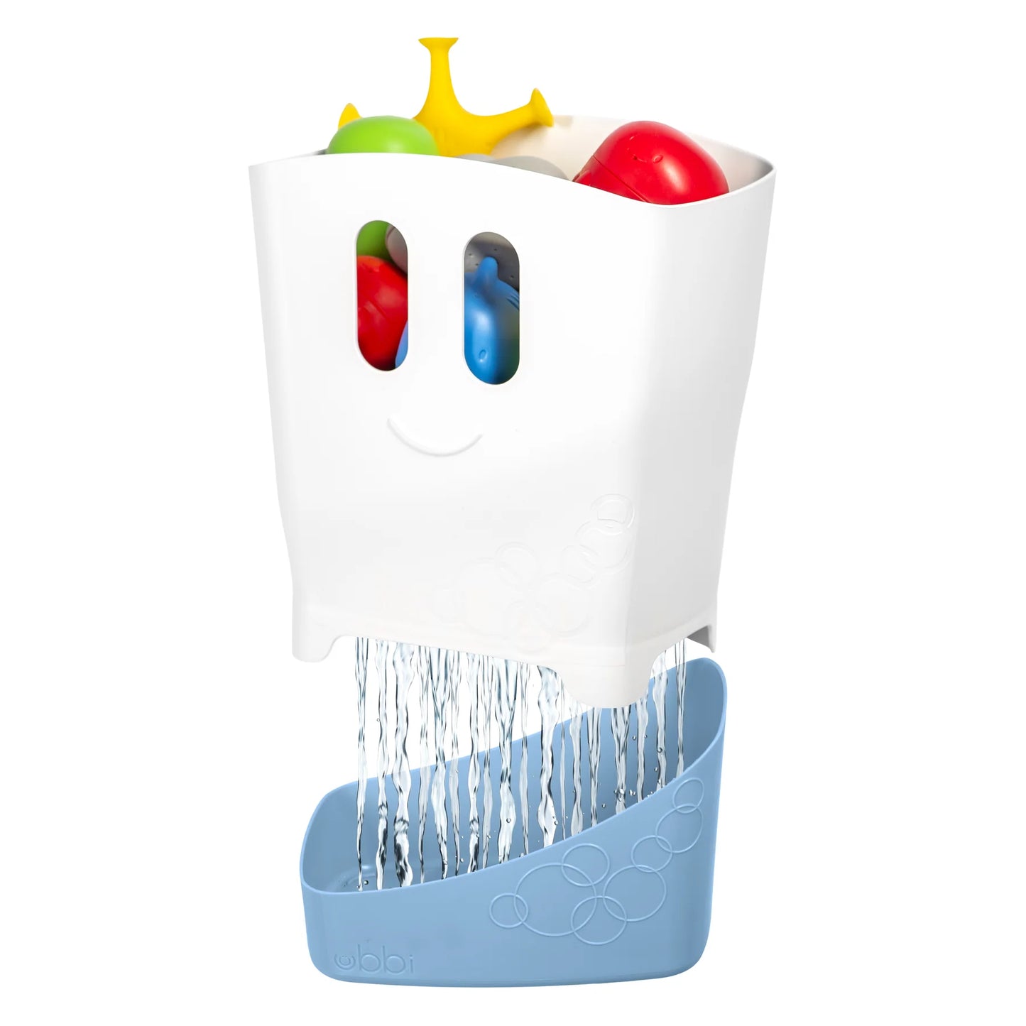 Ubbi Bath Toy Drying Bin