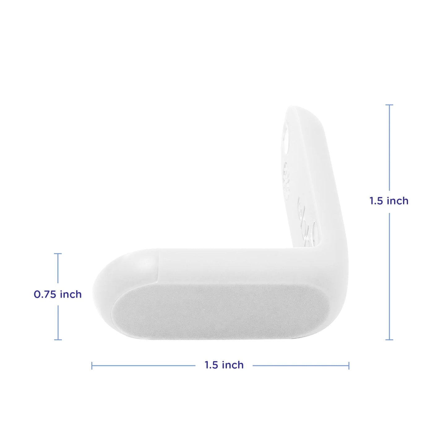 Ubbi Corner Protectors
