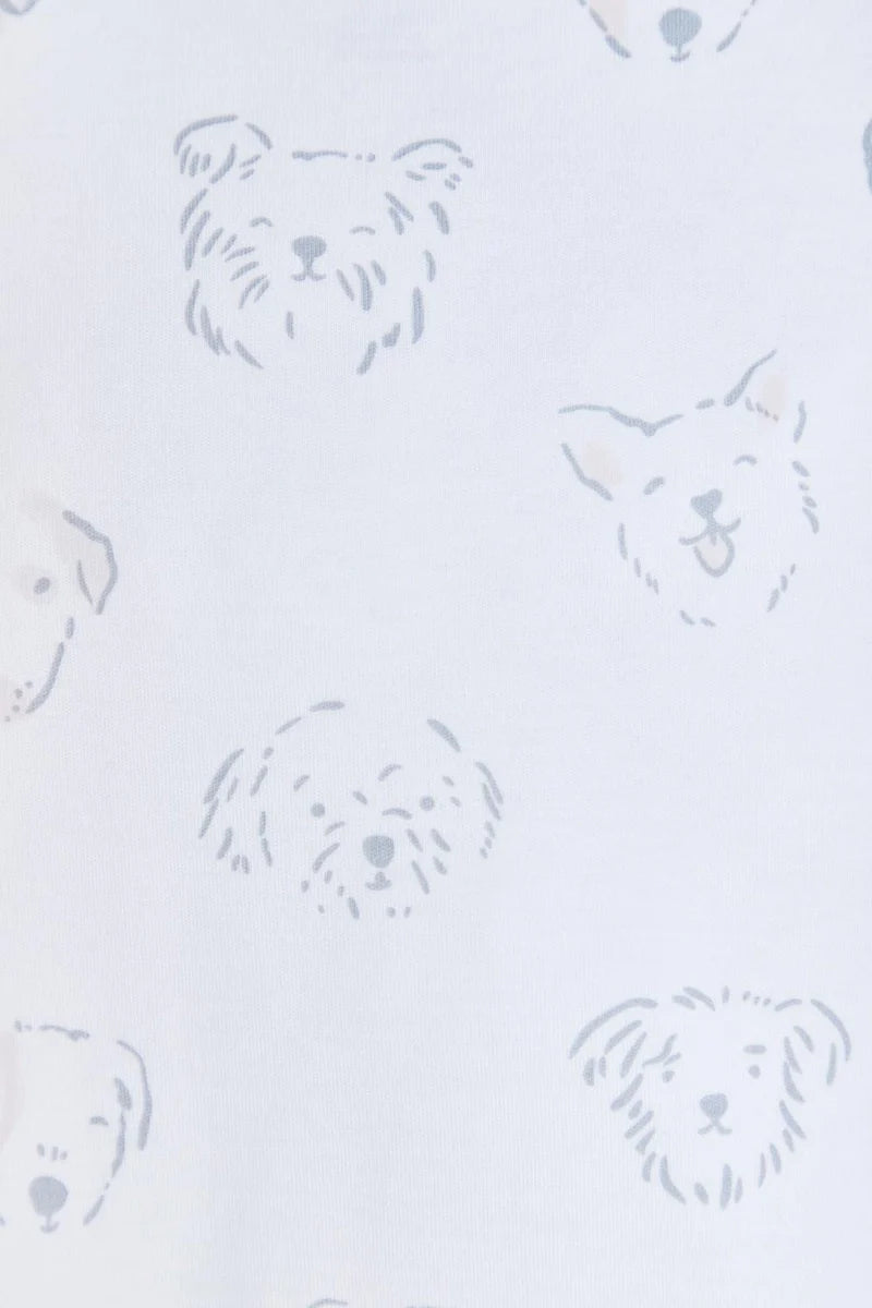 Babycottons Enterito Toby Paws