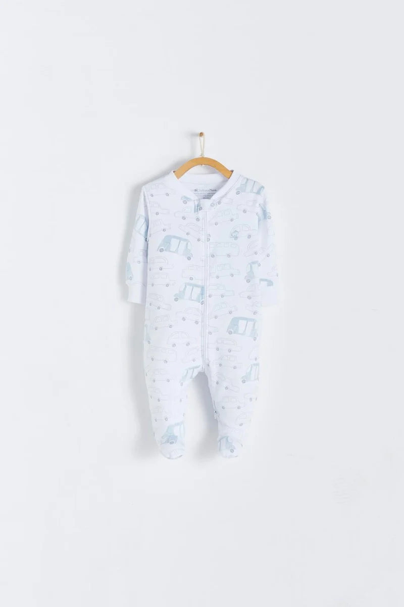 Babycottons Enterito Jill Tuc