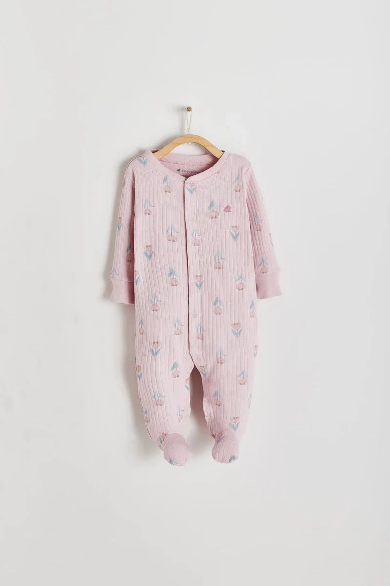 Babycottons Enterito Toby Kate