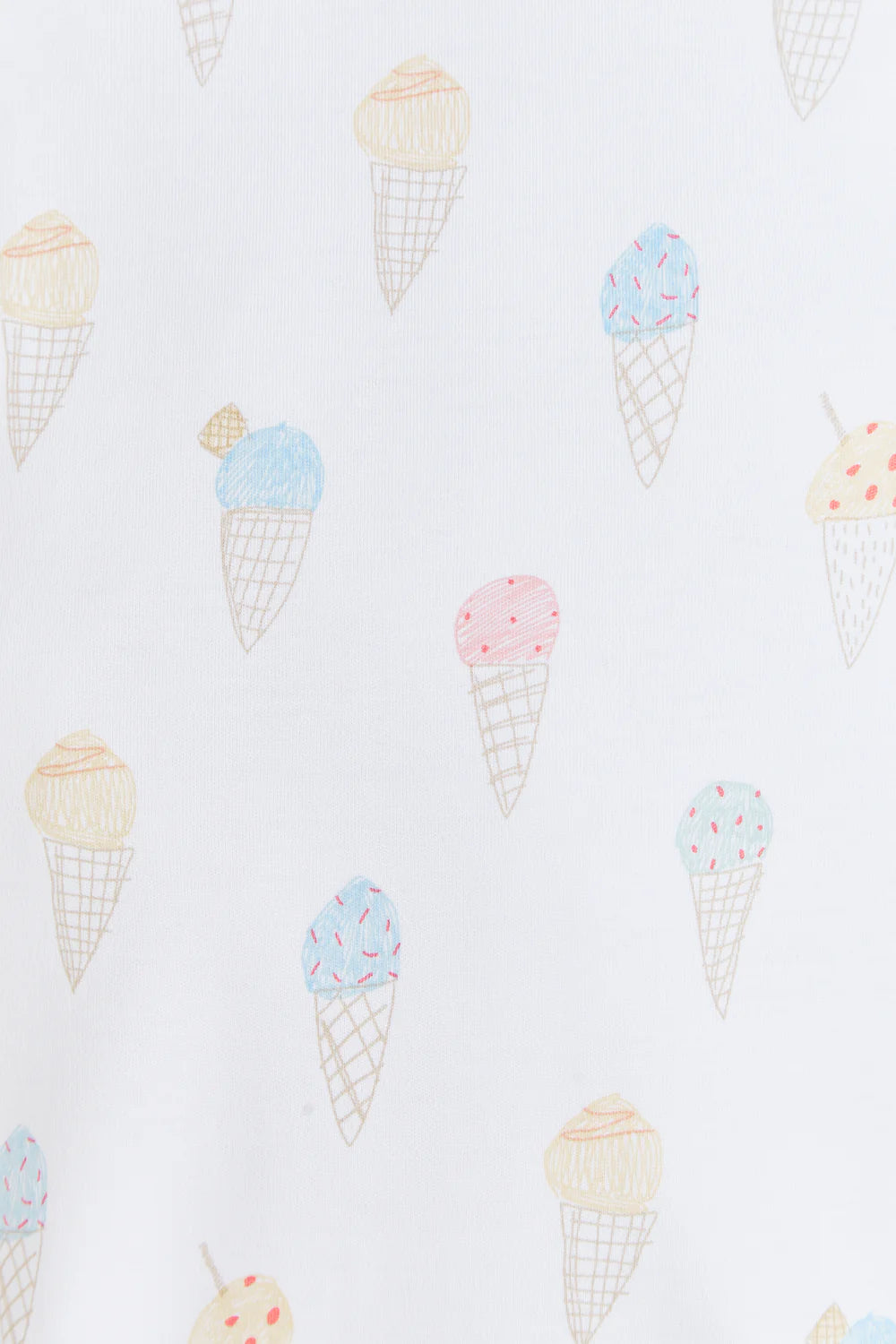 Babycottons Enterito West Gelato