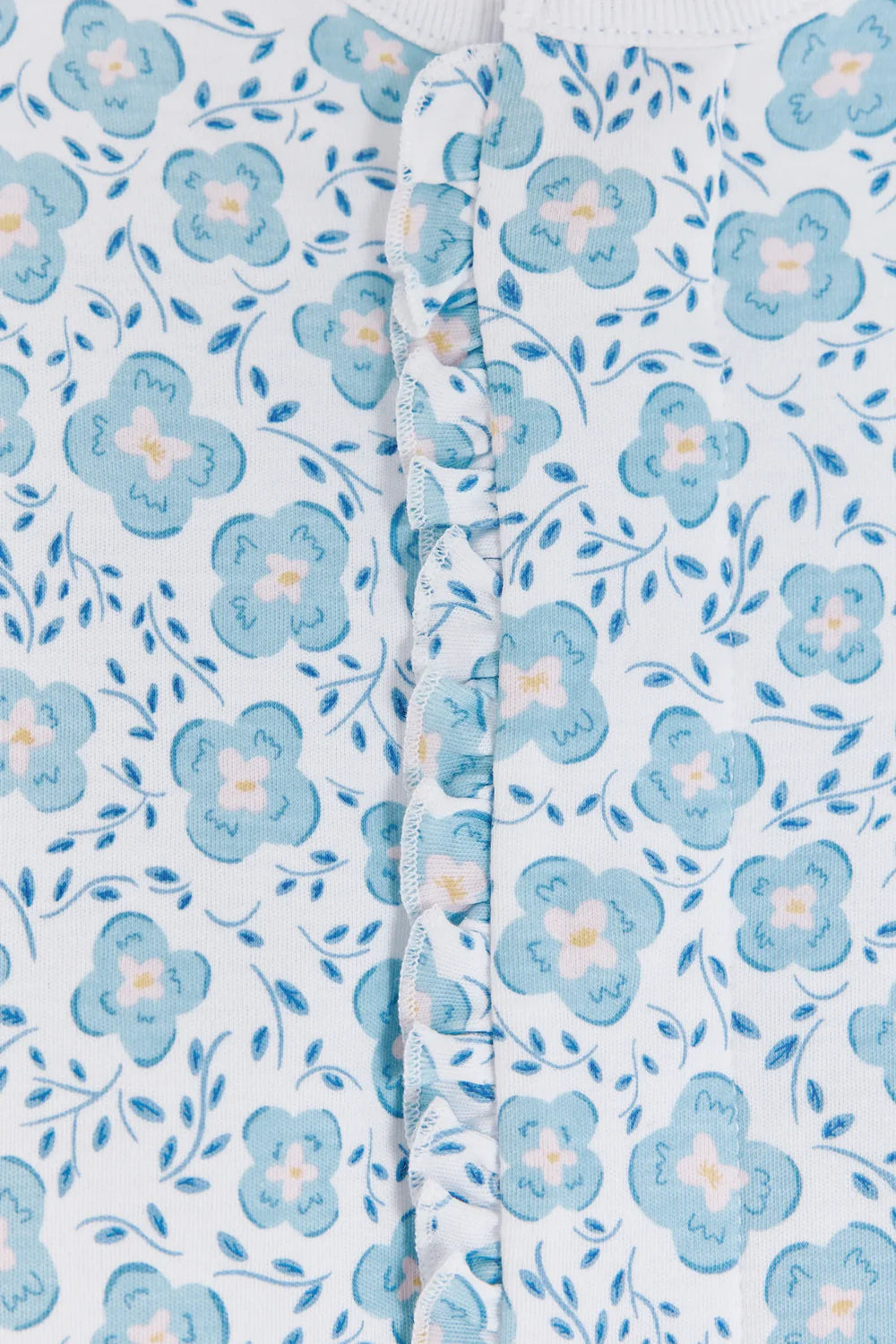 Babycottons Enterito West Sarita