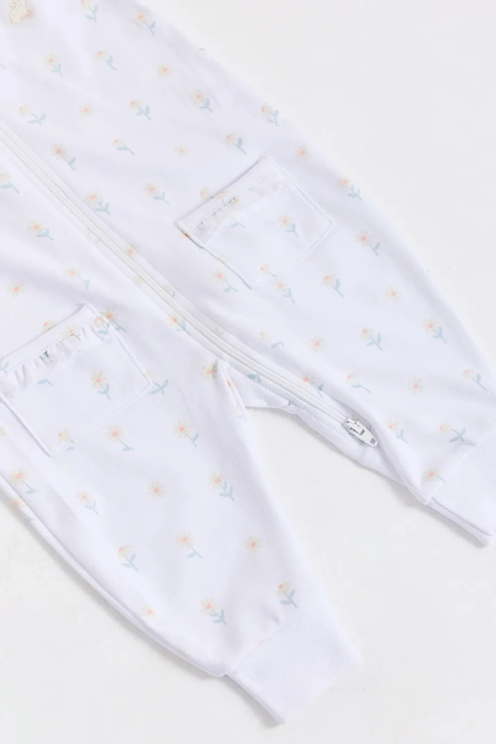 Babycottons Enterito Lix Loly