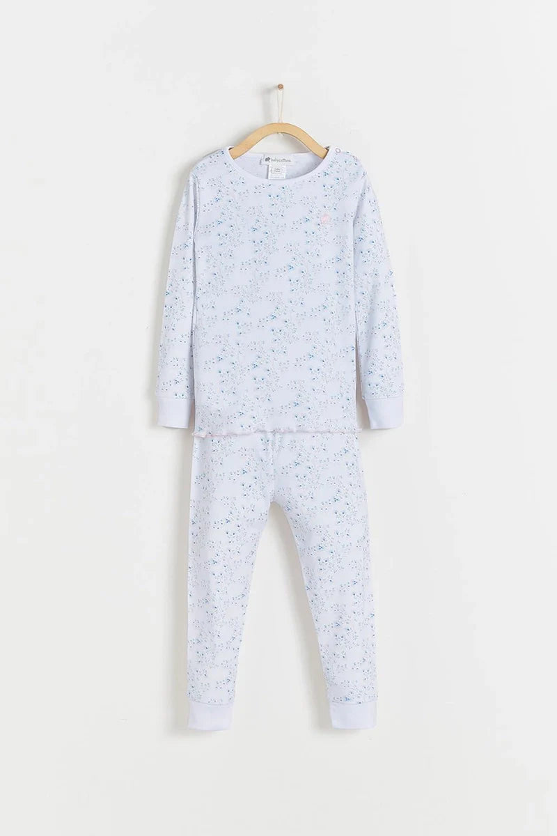 BC Pijama Carla Aline