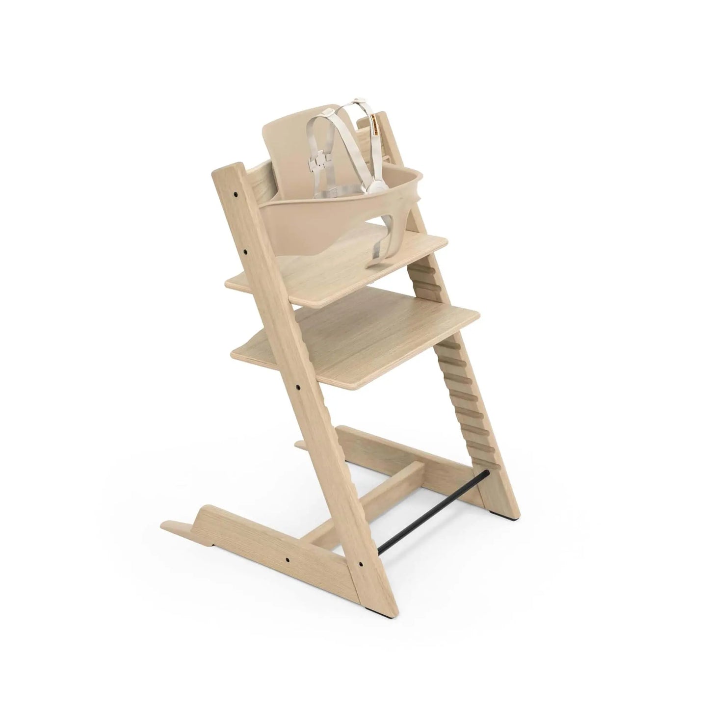 Stokke Silla Tripp Trapp Bundle