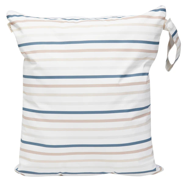 Ali+Oli Dual-Compartment Wet-Dry Bag