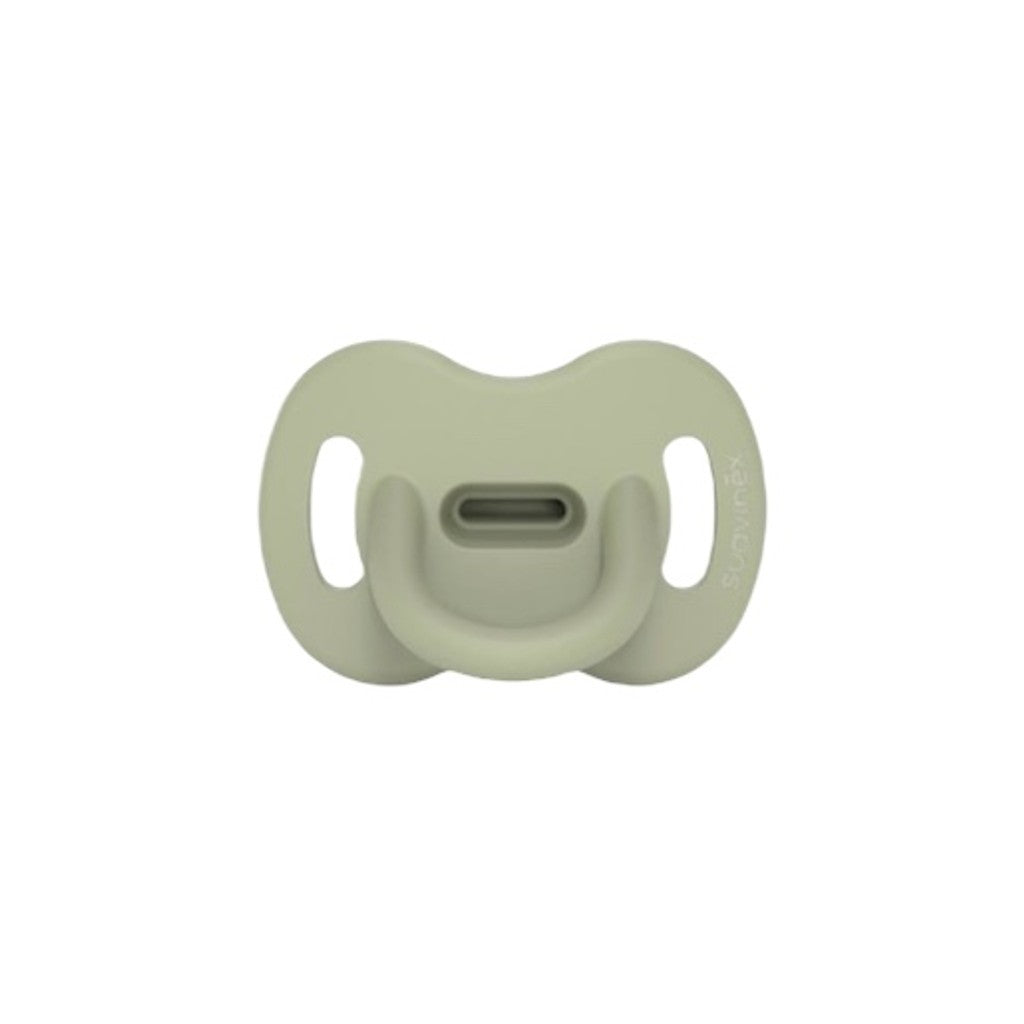 Suavinex Chupeta todo Silicona 6-18 Meses