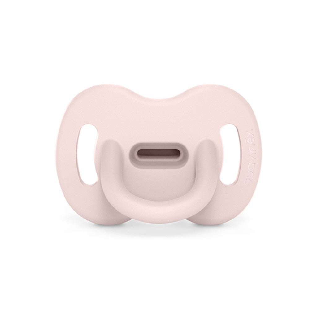 Suavinex Chupeta todo Silicona 0-6 Meses