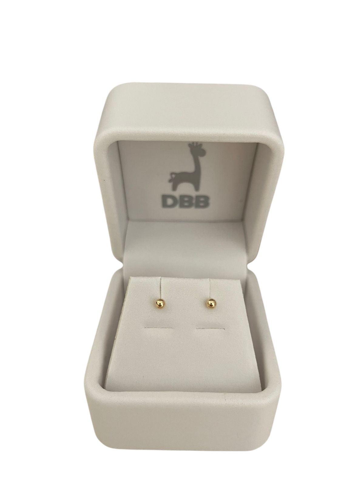 Mystic Bolita 3mm/14K