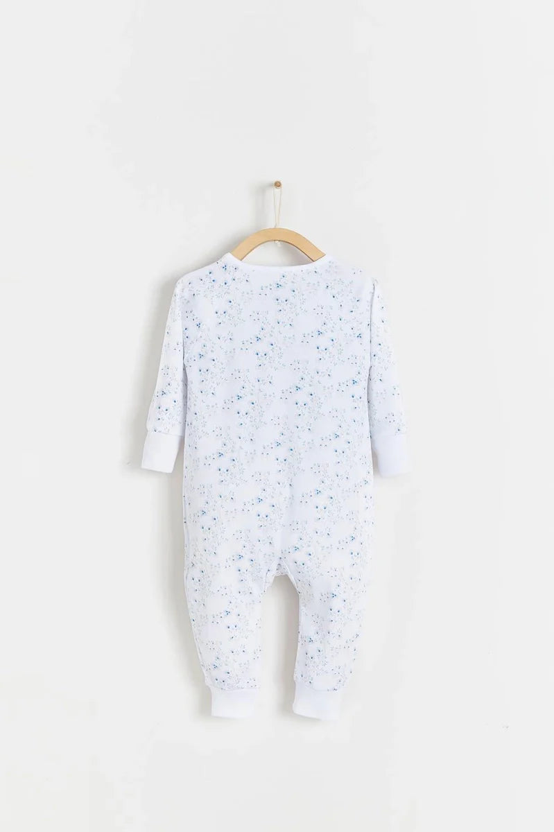 Babycottons Enterito Lix Aline