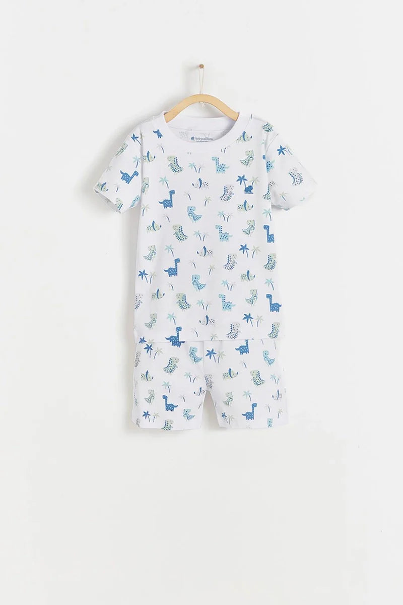 BC Pijama Thomas Dino