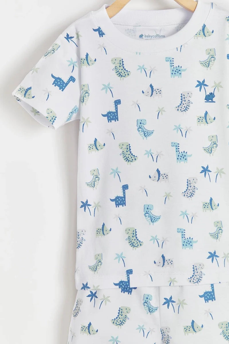 BC Pijama Thomas Dino