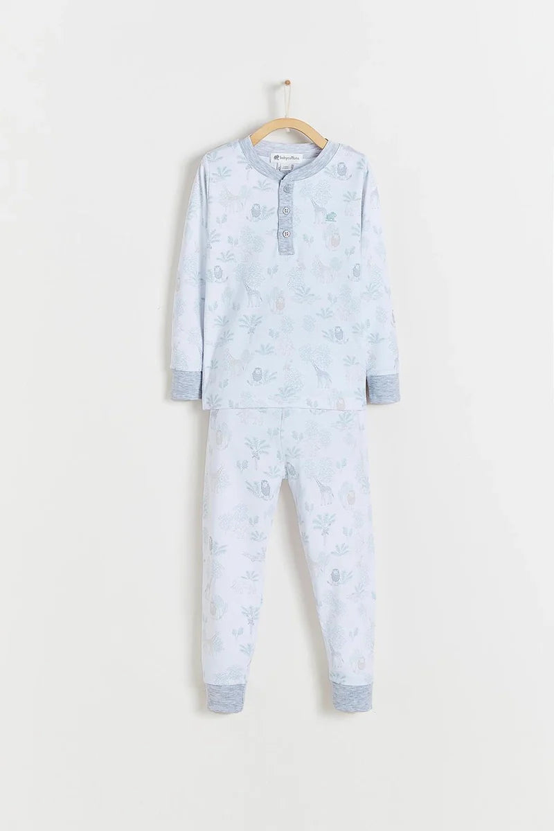 BC Pijama Nick Jungle