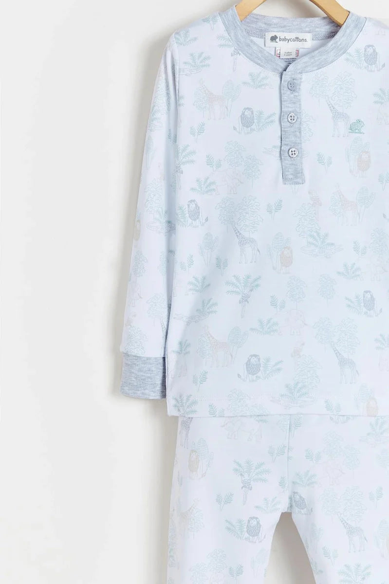 BC Pijama Nick Jungle