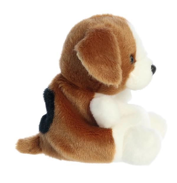 Aurora - Palm Pals - 5" Buster Beagle