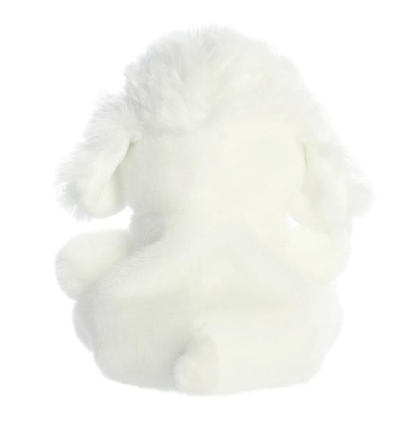 Aurora - Palm Pals- 5" Lulu Poodle
