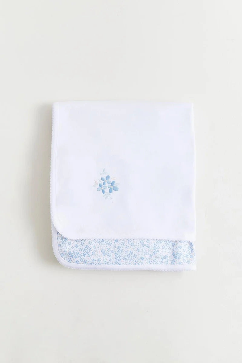 Babycottons Manta Lily