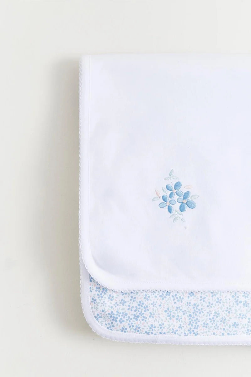 Babycottons Manta Lily