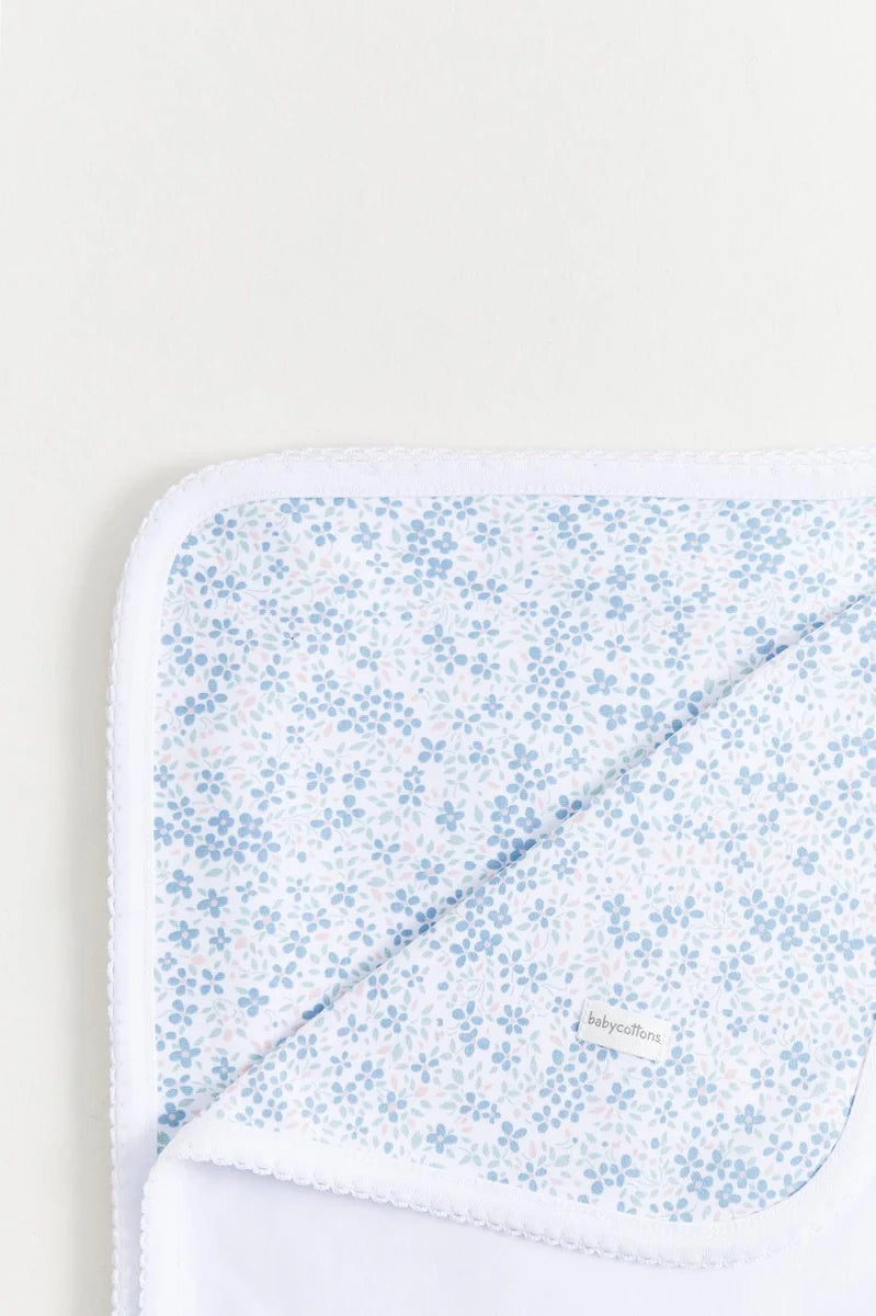 Babycottons Manta Lily