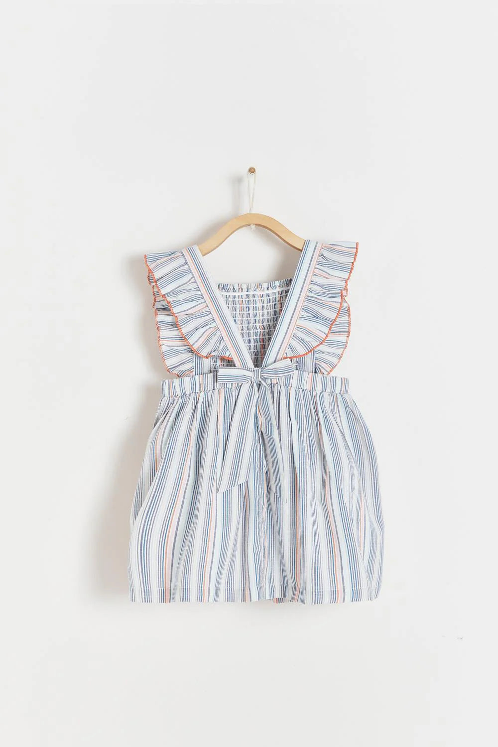BC Vestido Anna Small