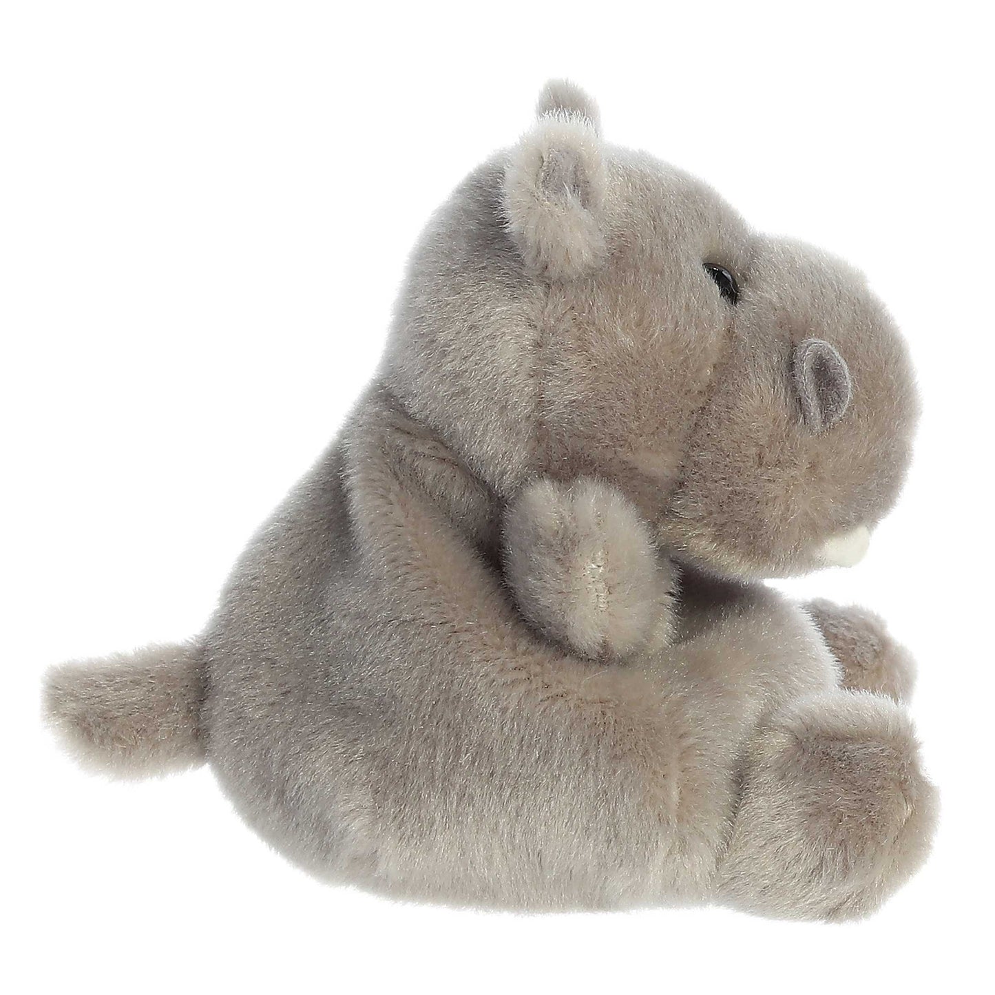 Aurora - Palm Pals - 5" Hunk Hippo