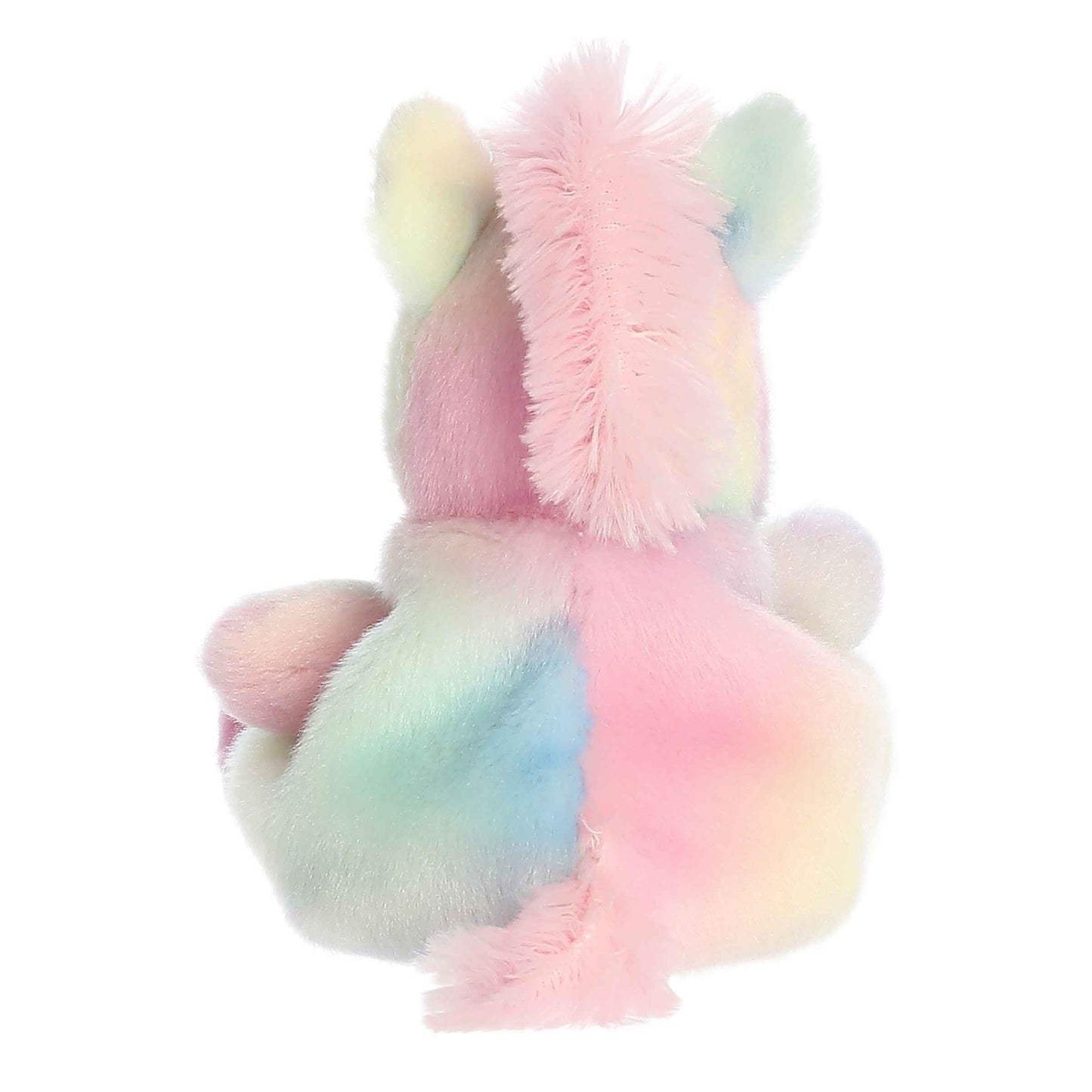 Aurora - Palm Pals - 5" Sorbet Unicorn