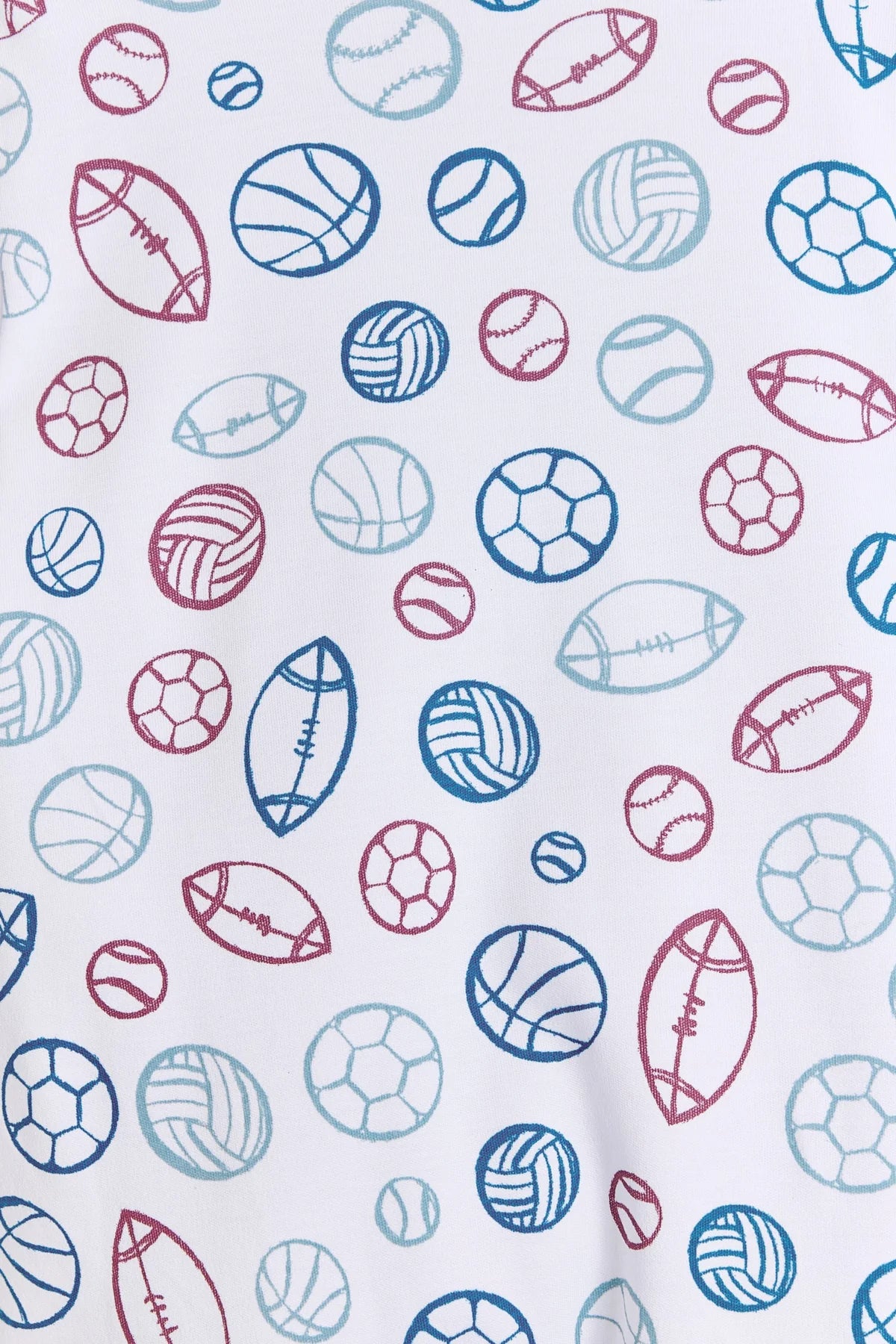 Babycottons Enterito Jill Bouncy