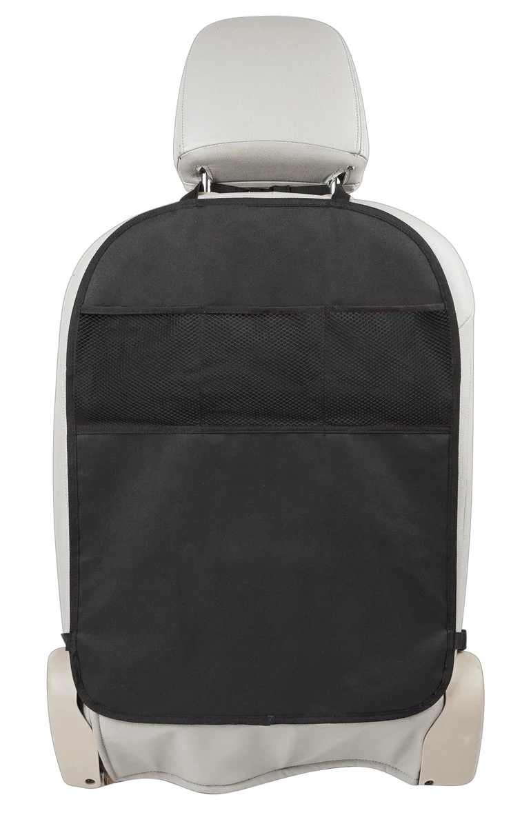 Ezimoov Classic Car Seat Organizer - Eco-friendly