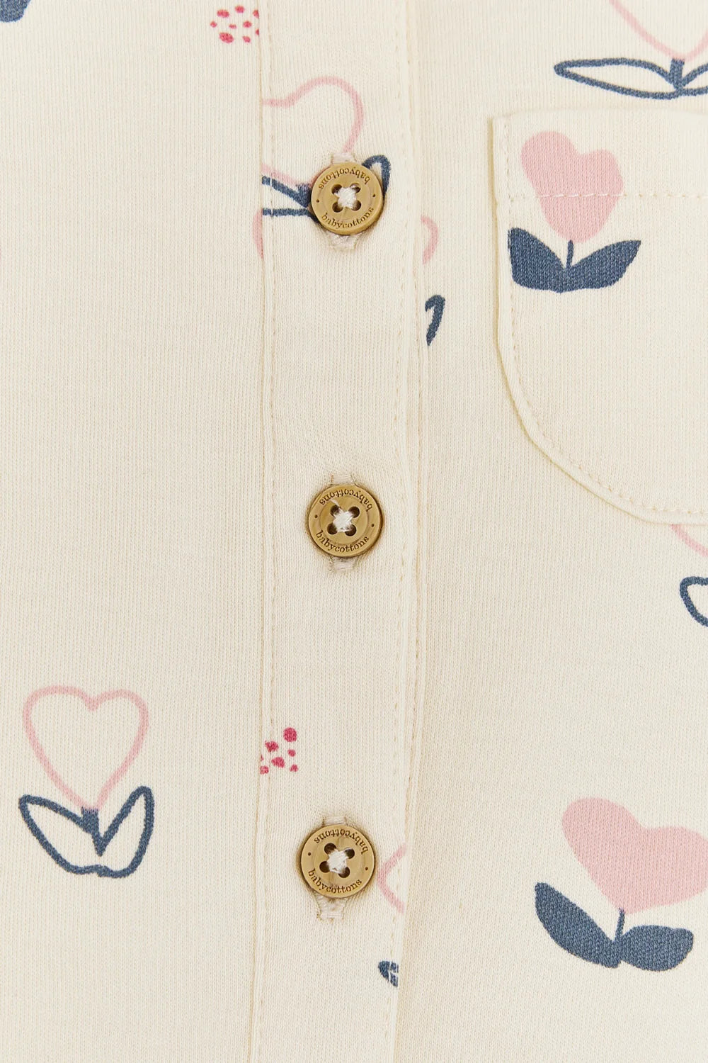 BC Enterito Fun Hearts