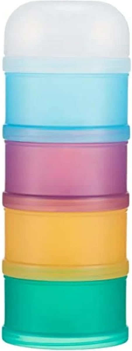 Suavinex Dosificador de Leche en Polvo