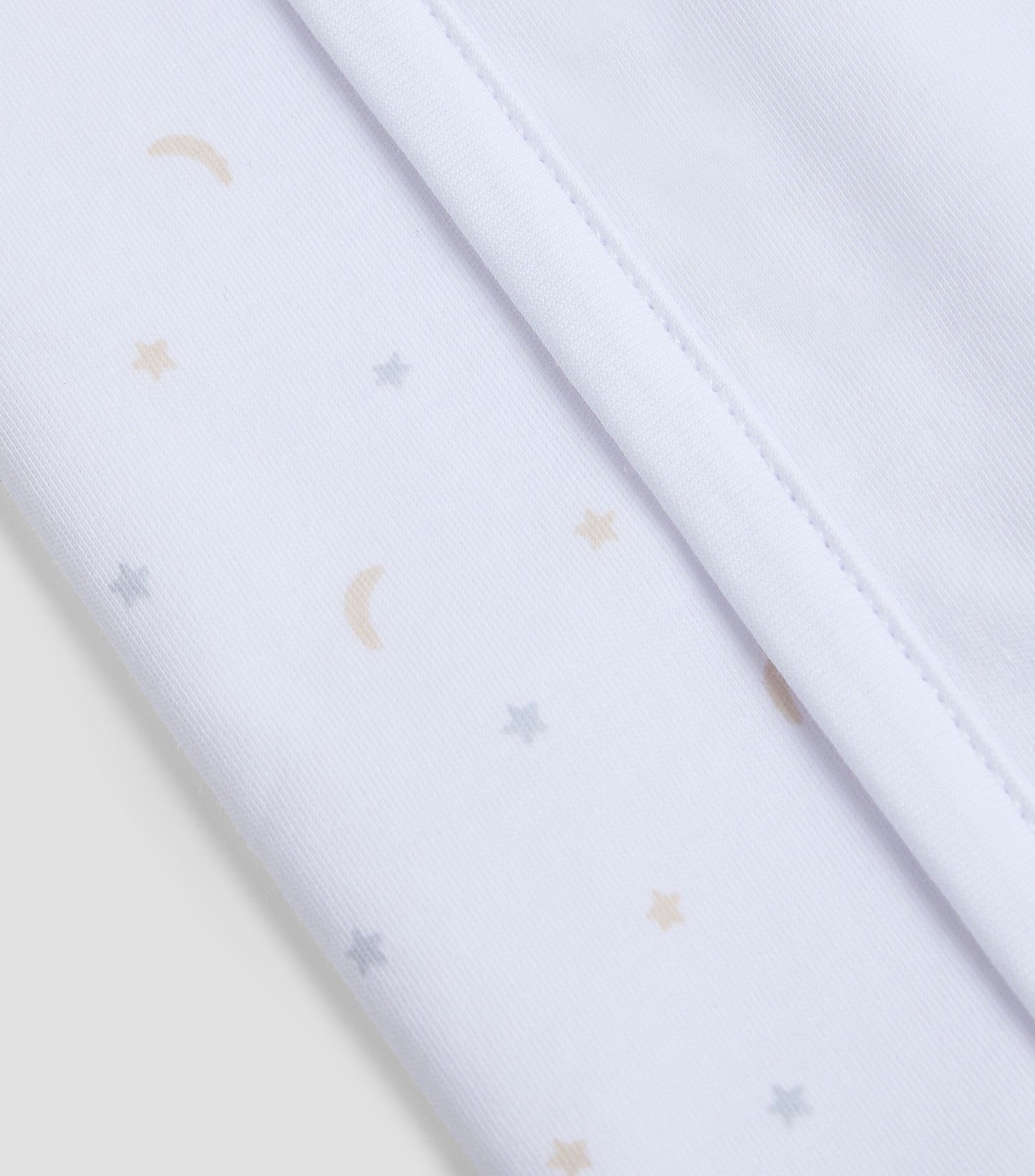 Babycottons Manta Chica Stellar
