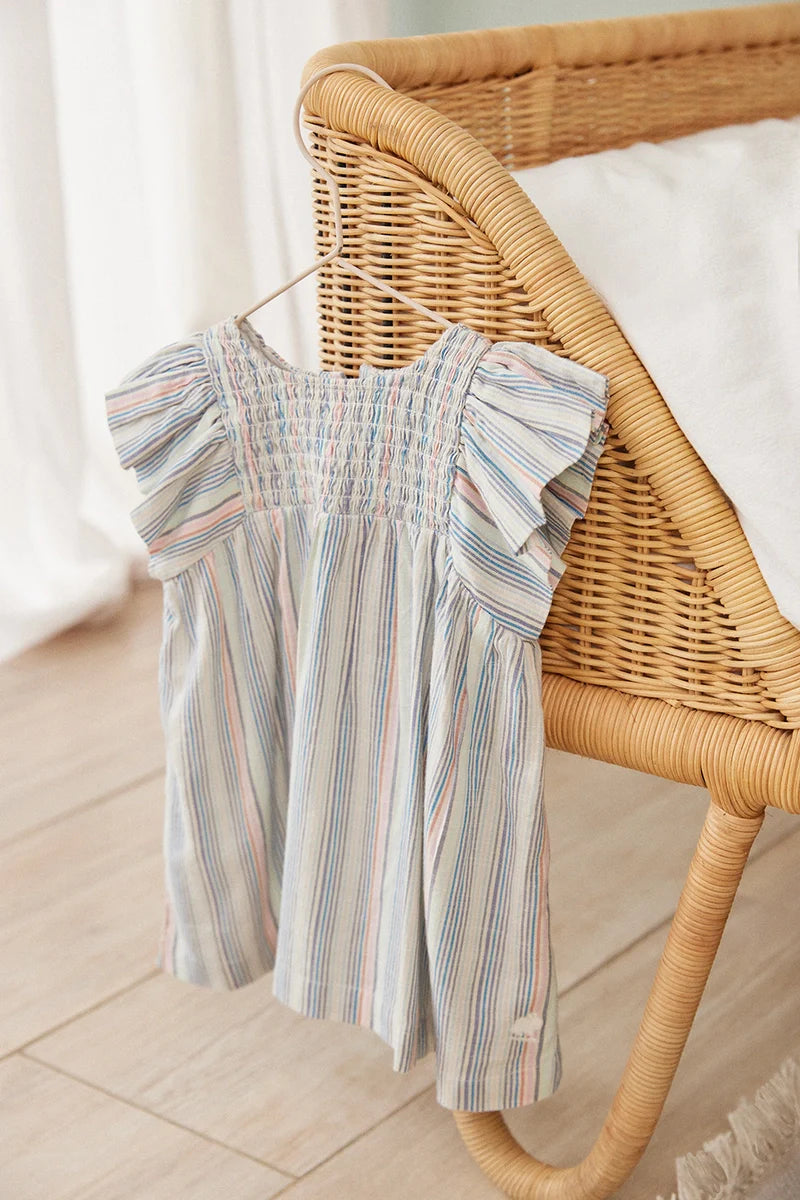BC Vestido Anna Small