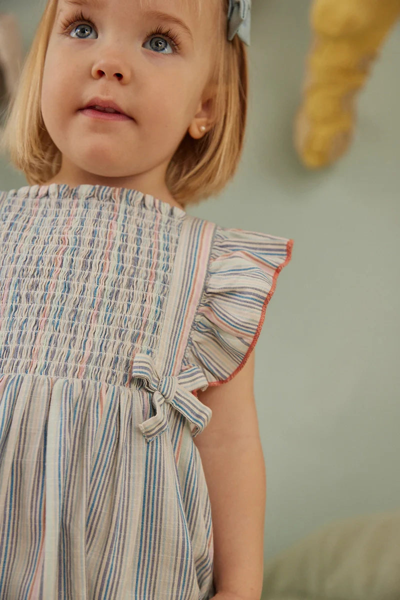BC Vestido Anna Small
