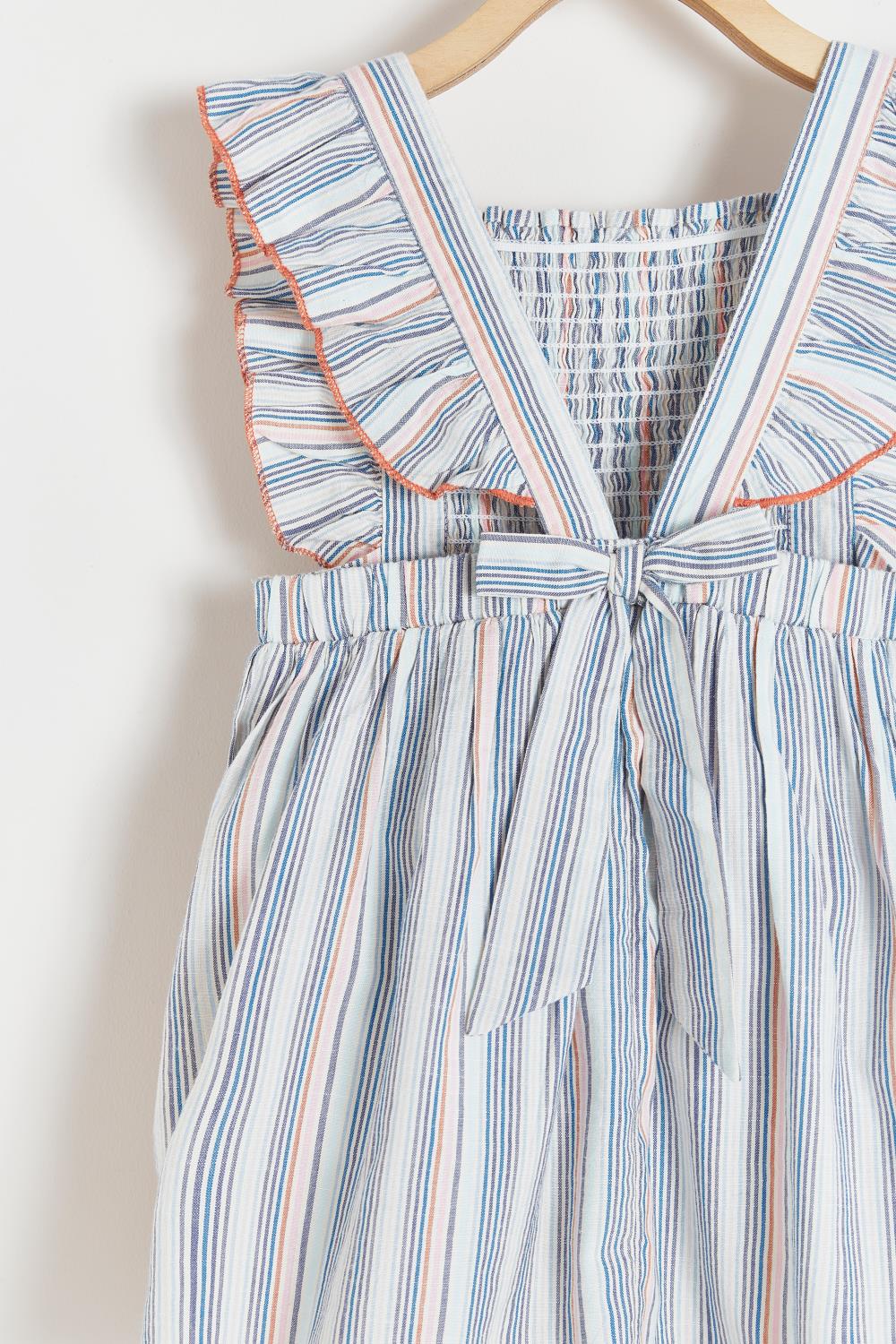 BC Vestido Anna Small