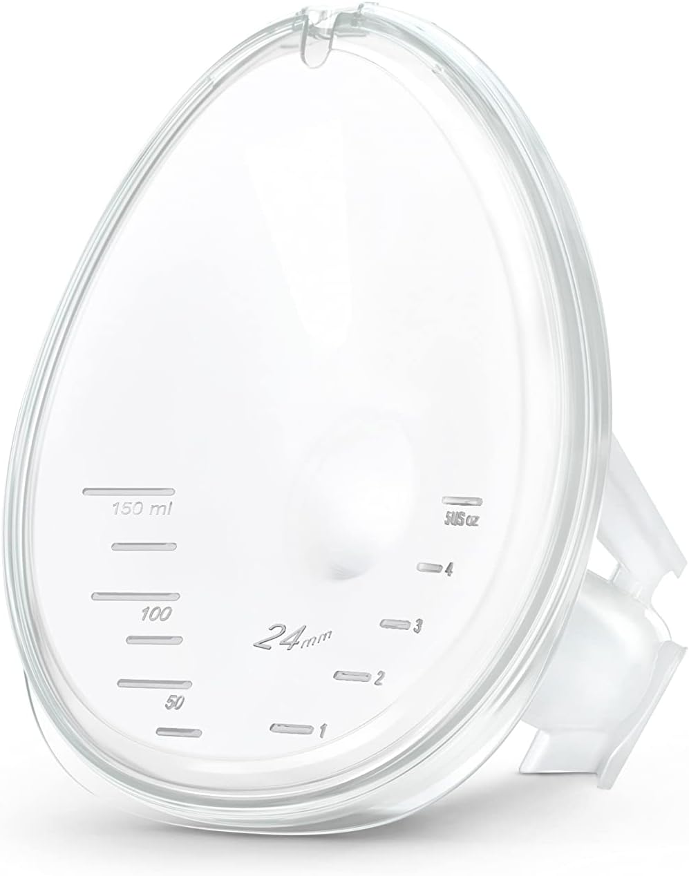 Medela Embudo Medela Hands Free - 2 Uds.