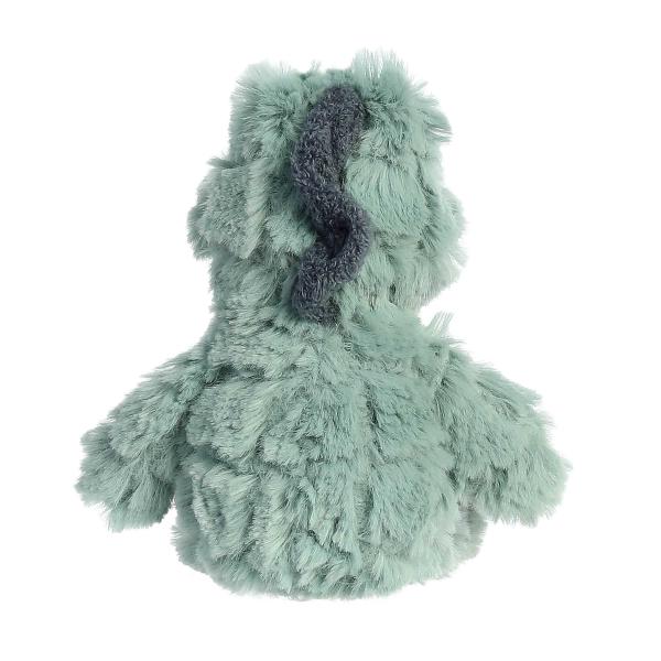 EBBA - Cuddlers Rattle - 6.5" Allie