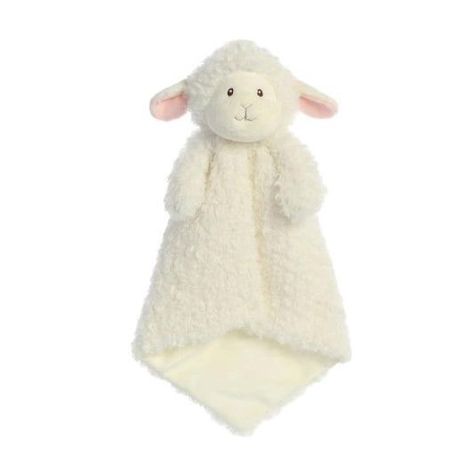 EBBA - Blessing Lamb - 16" Luvster