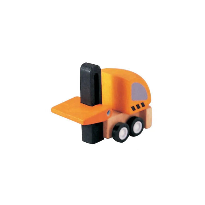 Plan Toys Construction Vehicles