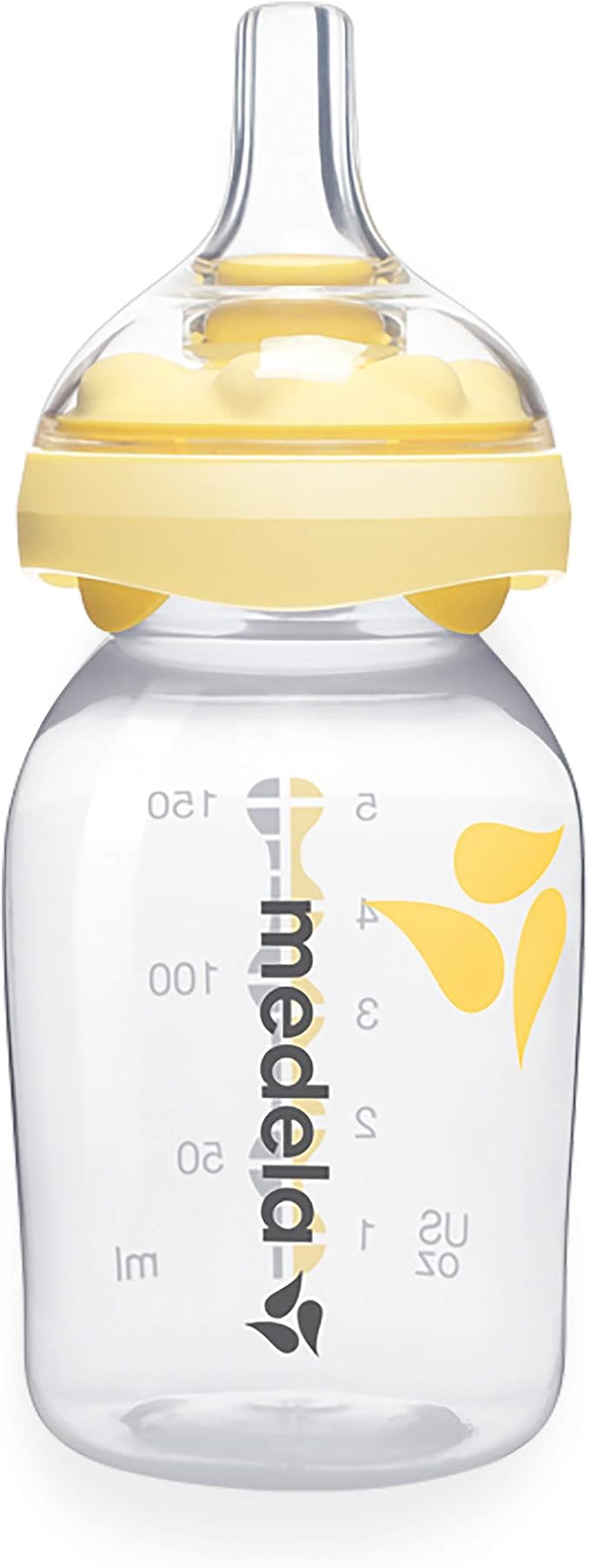 Medela Tetilla Calma para Recién Nacidos