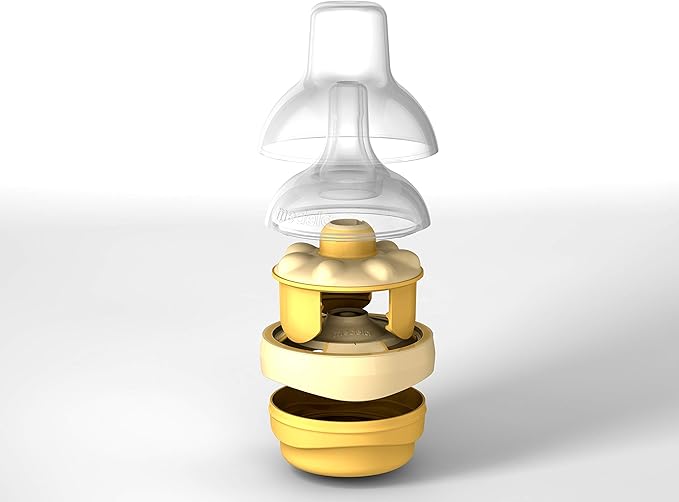 Medela Chupón Calma para Recién Nacidos 5oz