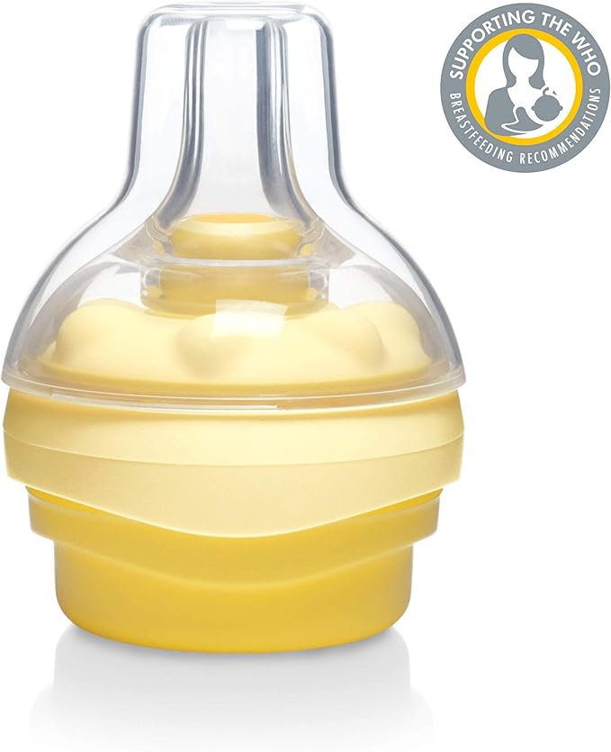 Medela Tetilla Calma para Recién Nacidos