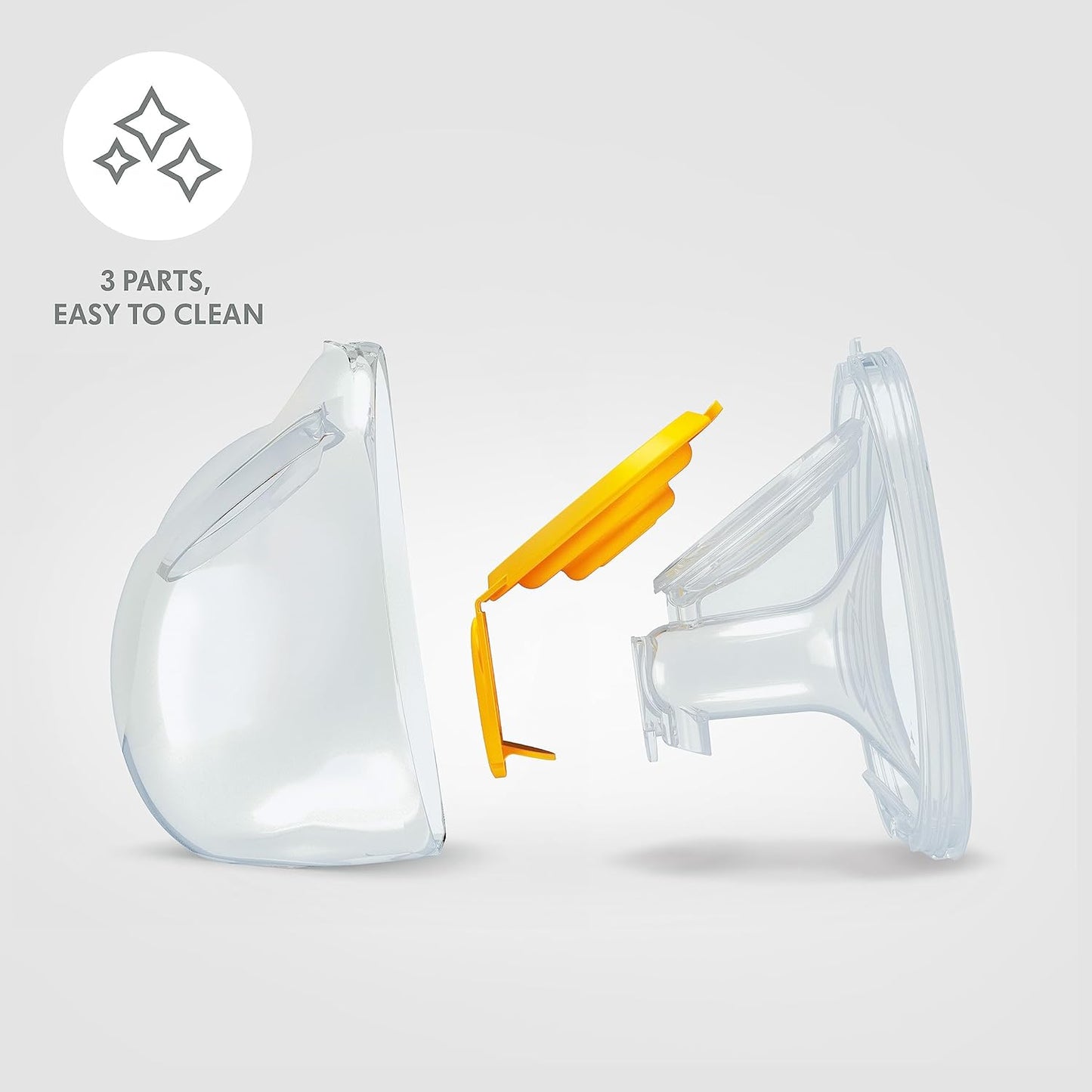 Medela Set Duo Manos Libres / Hands Free