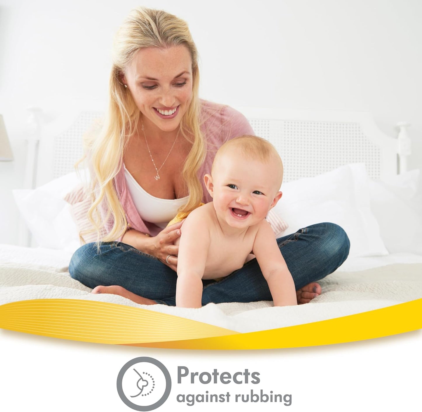 Medela Parches de Hydrogel