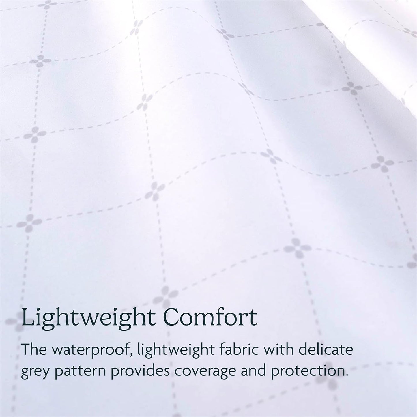 UPPAbaby Remi Waterproof Mattress Cover