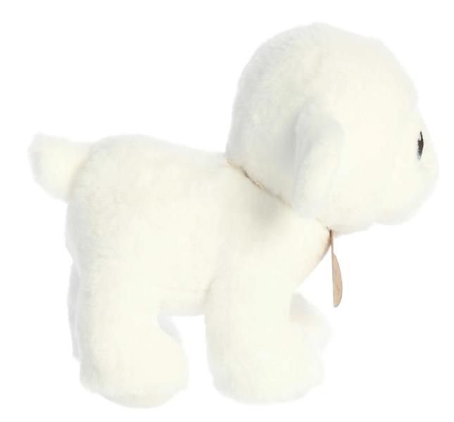 EBBA - Precious Moments - 9" Luffie Lamb